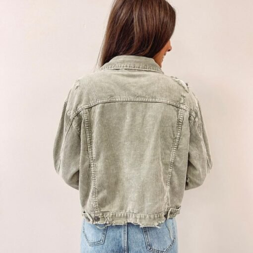 Michelle Jacket – Image 6