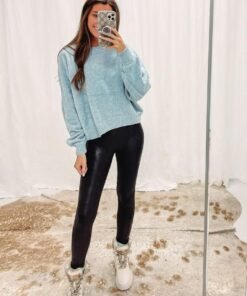 Millie Sweater