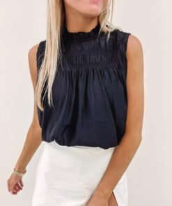 Monica Blouse