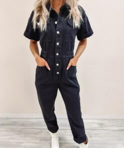 Monica Jumpsuit
