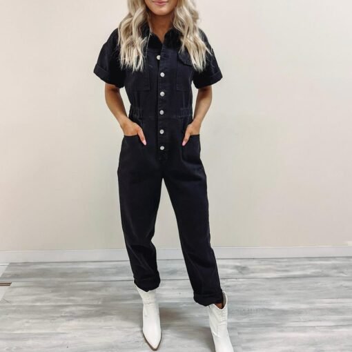 Monica Jumpsuit – Image 4