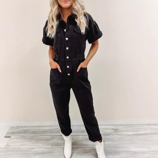 Monica Jumpsuit – Image 5