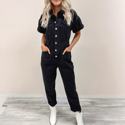 Monica Jumpsuit – Image 6