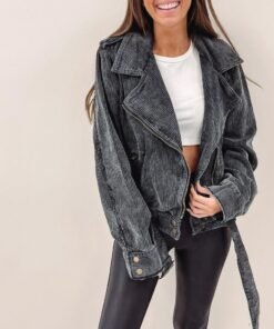 Nadia Jacket
