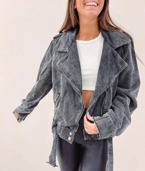 Nadia Jacket – Image 3