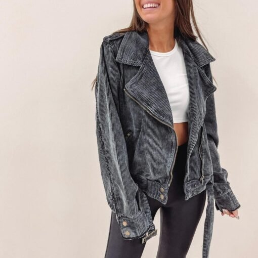 Nadia Jacket – Image 4