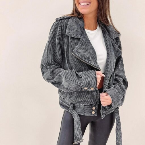 Nadia Jacket – Image 5