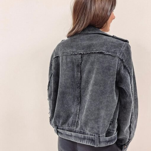 Nadia Jacket – Image 6