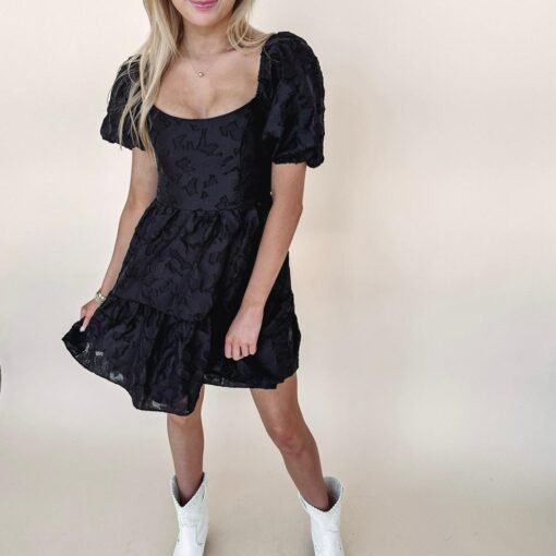 Natasha Dress – Image 3