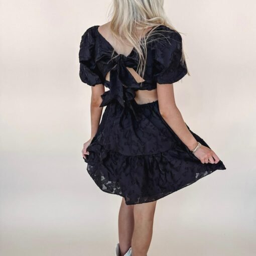 Natasha Dress – Image 4