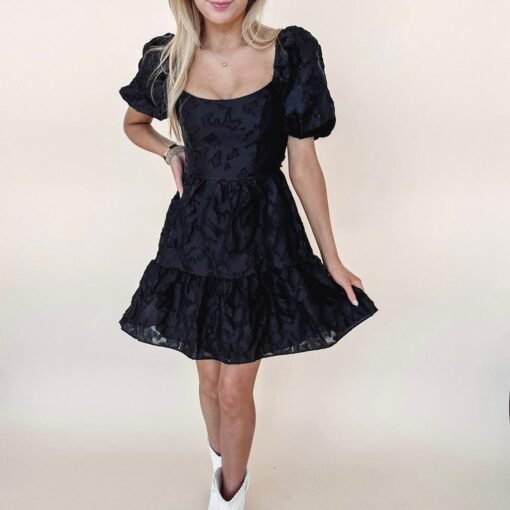 Natasha Dress – Image 6