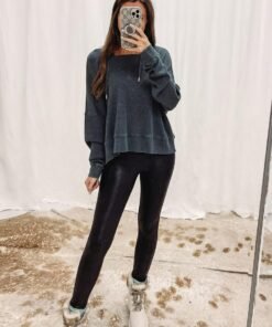 Nina Pullover