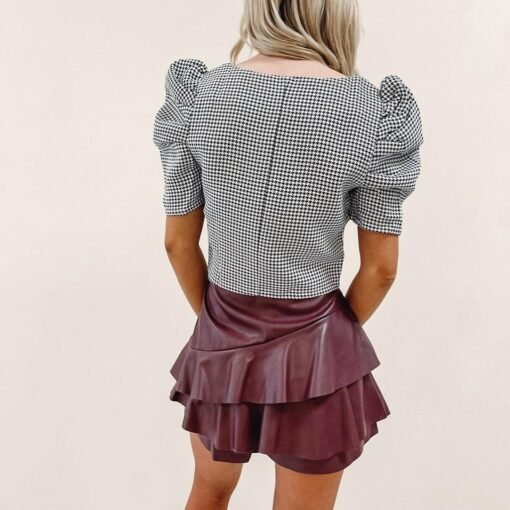 Nora Puff Top – Image 6