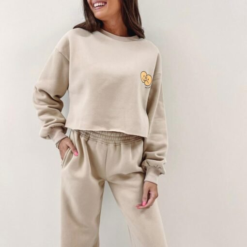 Not In The Mood Pullover – Image 4