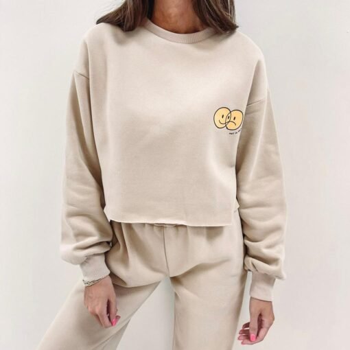 Not In The Mood Pullover – Image 5