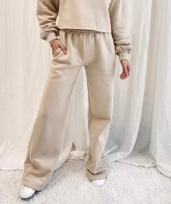 Not In The Mood Sweatpants