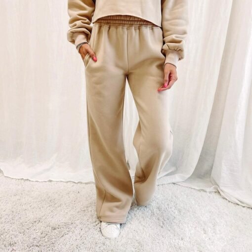 Not In The Mood Sweatpants – Image 3