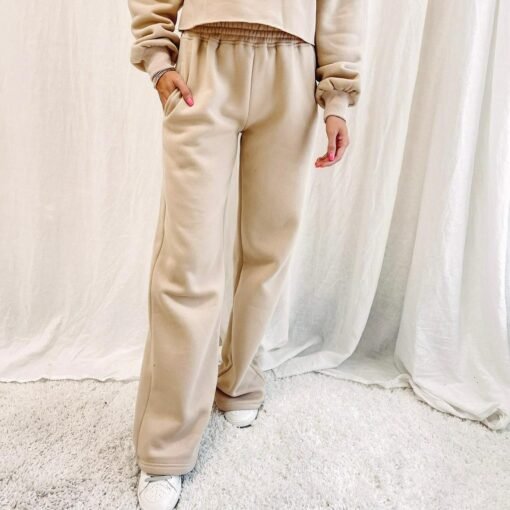 Not In The Mood Sweatpants – Image 4
