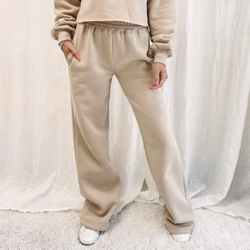 Not In The Mood Sweatpants – Image 5