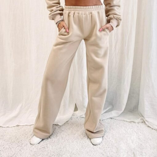Not In The Mood Sweatpants – Image 6