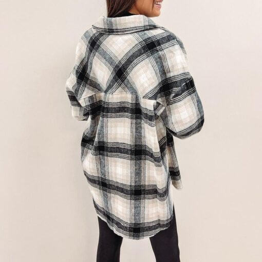 Olivia Flannel – Image 3