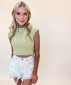 Olivia Top