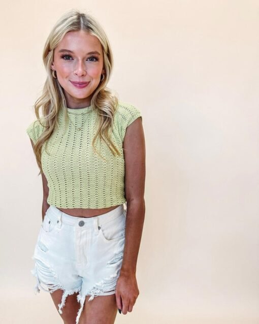 Olivia Top