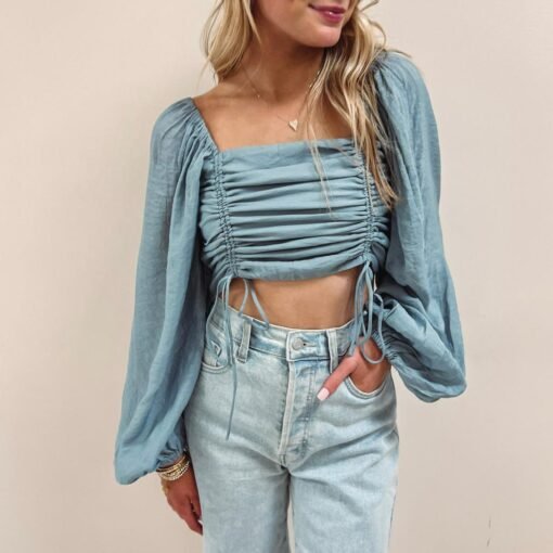 Ophelia Top – Image 3