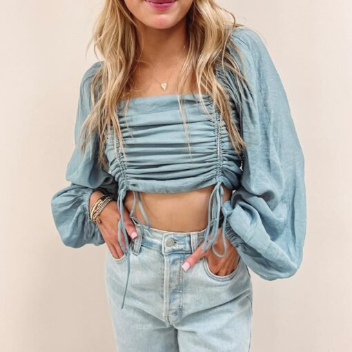 Ophelia Top – Image 4
