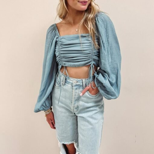 Ophelia Top – Image 5