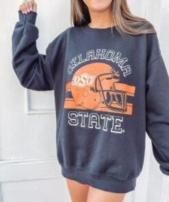OSU Pullover