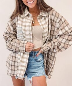 Palmer Flannel