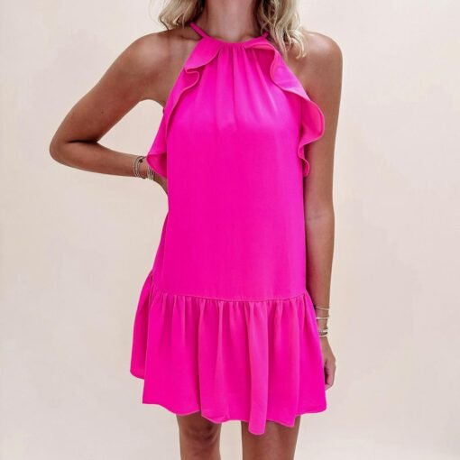 Pamela Dress – Image 3