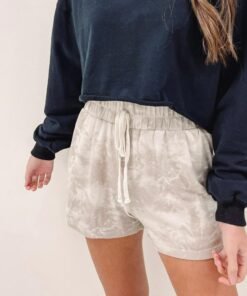 Parker Lounge Shorts