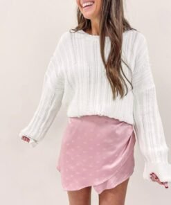 Penny Sweater