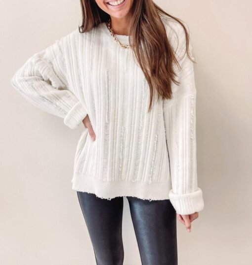 Penny Sweater – Image 6