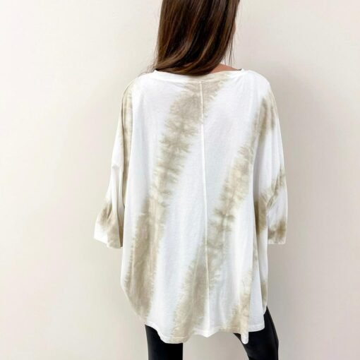 Polly Oversized Tee – Image 6