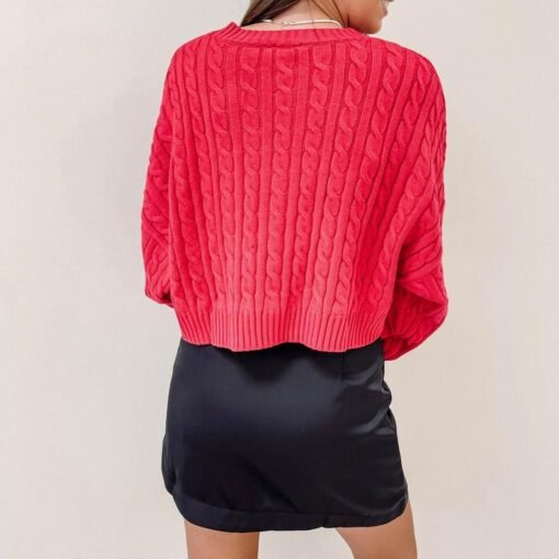 Presley Mini Skirt – Image 6