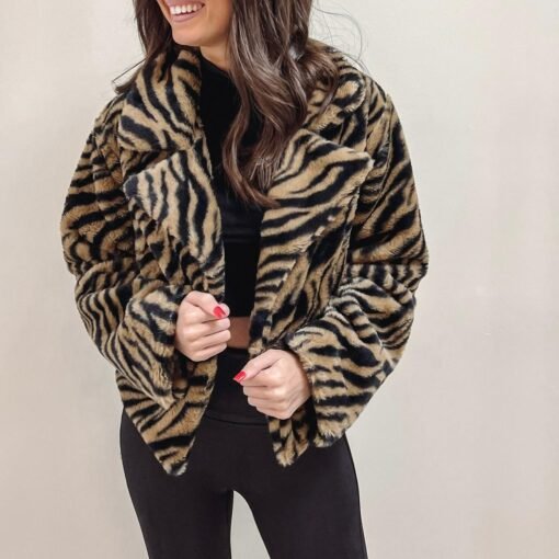 Printed Jacket – Image 6
