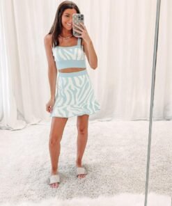 Printed Set