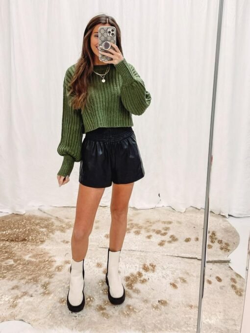 Reign Sweater – Image 3