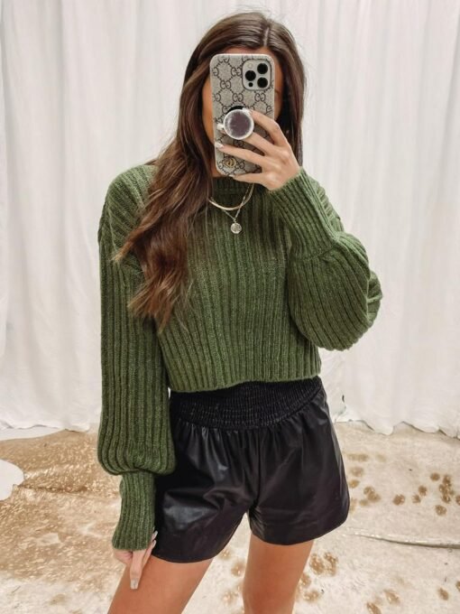 Reign Sweater – Image 5
