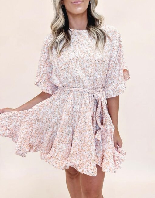 Renee Dress – Image 3