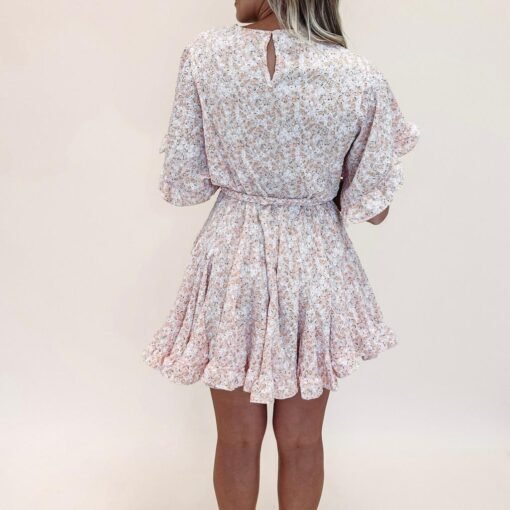Renee Dress – Image 6