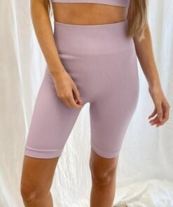 Ribbed Love Bikers