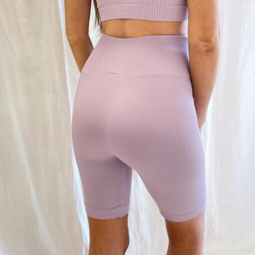 Ribbed Love Bikers – Image 4