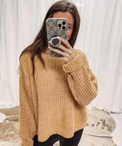 Ridley Sweater