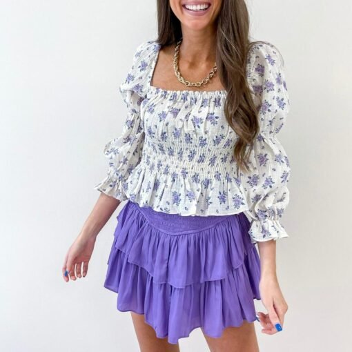 Rosemary Top – Image 3