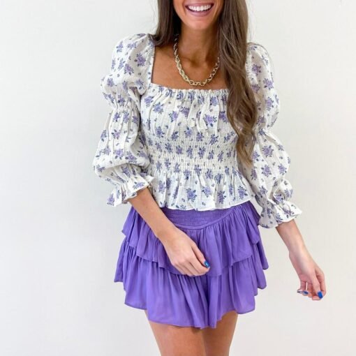 Rosemary Top – Image 4