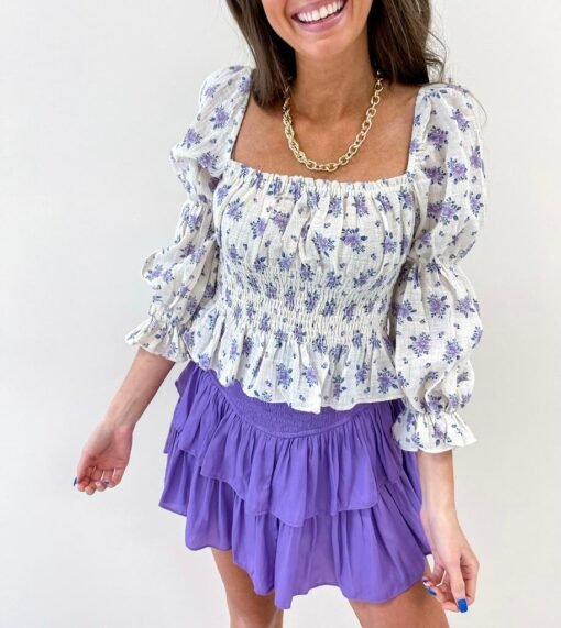 Rosemary Top – Image 5